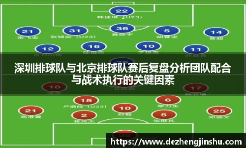 深圳排球队与北京排球队赛后复盘分析团队配合与战术执行的关键因素